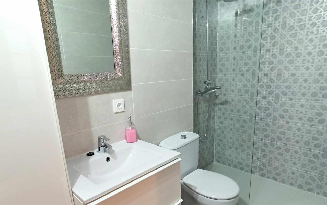 La Pequena Taifa I Apartment Cordoba Exterior photo