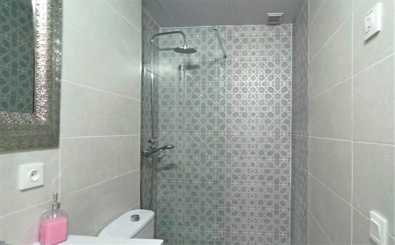 La Pequena Taifa I Apartment Cordoba Exterior photo